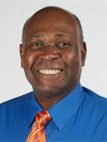 Flashback: Charles J. Harris Jr.