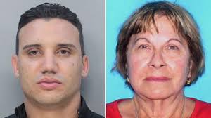 Man who murdered elderly Miami woman gets life in prison