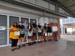 At pcyc walgett we pride ourselves on providing quality, fun, safe activities for kids & adults. Walgett Community College School Walgett New South Wales Australia 9 675 Photos Facebook