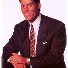 Robbins and jenkins filed for divorce 14 years later. The Tony Robbins Fraud Revealed Hubpages