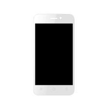 Verykool s4007 Leo IV - White by Maxbhi ...