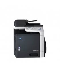 View and download konica minolta bizhub 4050 user manual online. Konica Minolta Bizhub C3350 Multifunction Printer United Copiers