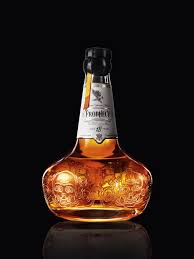 Prophecy Packaging Design Glass Packaging Food Packaging Design
