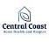 Central Coast Home Health and Hospice logo