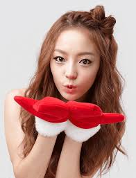 I Kara, nicole Jung, kang Jiyoung, goo Hara, kara, Step, red Hair, South  Korea, dancer, Singer