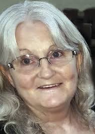 Nancy Baxter Obituary (1959