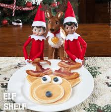 Watch to see all the steps for adopting an official elf on the shelf straight from santa at the north pole.is your family adopting an elf this year? If Your Elf On The Shelf Didn T Move This Might Be Why Abc13 Houston