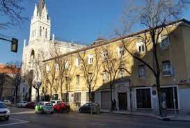 Comisaria c/ santa engracia, 18. Solicita Tu Cita Previa Del Dni En Dd Madrid Santa Engracia