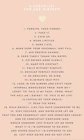  Good List For Every Age Birthday Quotes For Her Birthday Quotes For Me Birthday Quotes For Best Friend