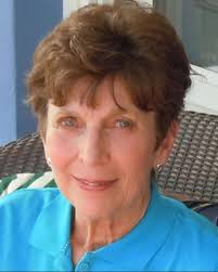 Katherine Irene (Gates) Lunne Obituary May 6, 2025