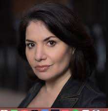 Romy Nordlinger: An Empowering Voice