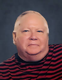 Ronnie D. Lamb Obituary May 4, 2024