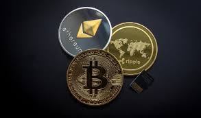 Nieuws is van sterke invloed op de koersen van cryptocurrency. Vergeet Bitcoin En Investeer In Deze Cryptomunten Nieuwsblad De Kaap Nieuws Uit De Regio Doorn
