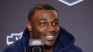 Senior Bowl: Auburn's Chris Davis says he's underrated as a cornerback