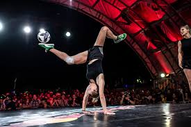 Maybe you would like to learn more about one of these? Red Bull Street Style 2019 Finals Report And Replay