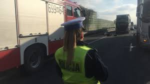 Na drodze w miejscowości bydykierz zderzyły się: Tuba Wyszkowa Aktualnosci Tragedia Na S8 Nie Zyje Mlody Motocyklista Video