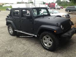Image result for Brilliant Black 2008 Wrangler