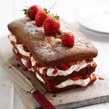 Simply italian after dinner drinks. 7 Must Have Recipes For A Proper British Street Party Recipes Woman Home