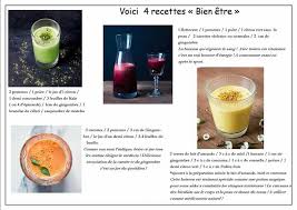 Tupperware 4 Recettes Bien Etre Recette Tupperware Recette Dietetique Tupperware