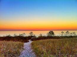 Harrington Beach State Park For A Rest And Sunset Wisconsin State Parks Wisconsin Vacation State Park Camping