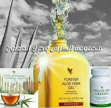 قل وداعا للكرش الان مع مجموعة تخسيس الكرش من شركة فوريفر اسبوعين وبيختفي الكرش تماما مكونات المنتج الوفي Forever Aloe Forever Living Products Food Pictures