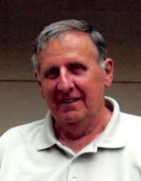 Jerry Lee Elliott Obituary May 29, 2018