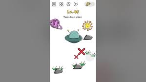 Answer To Level 46 Brain Test | Tiktok
