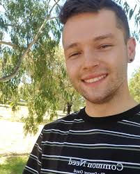 1 year @agimplements and 1 year in WA. Amazing to think a year ago I was  dreaming of working