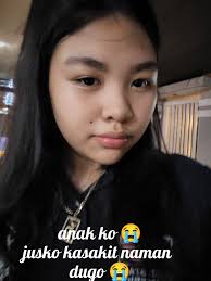 Eunice Guzman ohhh loka cge pa sting ne ft. Coke😂😂😅