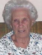 Evelyn Hamm Obituary