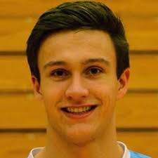 Thomas Solem, Basketball Player, Stats, Height, Age