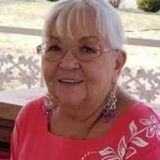 Obituary information for Modena Karon West