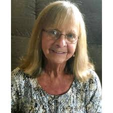 Patricia “Patty” J (Faut) Grinstead