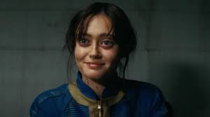 Happy 29th Birthday to 'Fallout' & 'Arcane' actress Ella Purnell