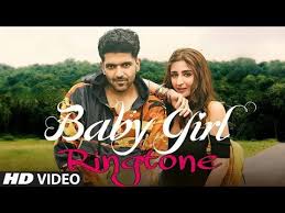 New Baby Girl Ringtone Download Ohh Baby Girl Ringtone Guru Randhawa New Song Ringtone Down Youtube Latest Song Lyrics Songs News Songs