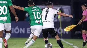 Candelo ¿a qué hora juegan libertad vs. Odmlztlphcqhnm