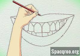 | jayassen.com / prvá rozprávka zo série veselé zúbky. Kako Crtati Zube 11 Koraka Sa Slikama Savjeti 2021