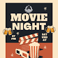 MOVIE NIGHT AT BLACK LUNG ROUTE 83