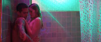 Virginia Gardner Nude » Celebs Nude Video - NudeCelebVideo.Net