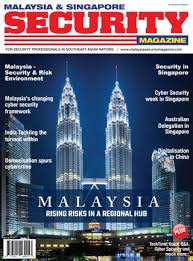 Cybercrime is in fact, a global phenomenon encountered by countries all over the world. Malaysia Singapore Security Magazine Special Edition By Cyber Risk Leaders Magazine Issuu