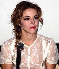Facebook gives people the power to share and makes the world more open and connected. Claudia Gerini Wikipedia