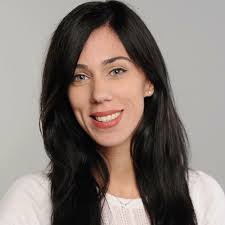 Micaela Victoria's Instagram, Twitter & Facebook