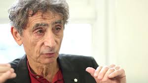 Gabor Maté