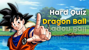 Dragon ball z has fighting, comedy, and a lot of screaming. Give Your Best To Get 100 On This Dragon Ball Quiz Socialsfrag