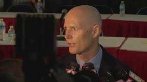 Gov. Scott takes Kissimmee officer shootings case from Aramis Ayala