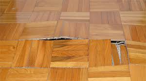 Quick thinking to mitigate the situation can be important in preventing further water is likely to penetrate into wood, especially when the finished is damaged or not properly done. Avoid Water Damage On Your Wood Floor