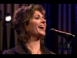 She is best known for singing the olympic hymn (hymne olympique) at the opening and. Sissel Kyrkjebo Angels From The Realms Of Glory 2006 Youtube