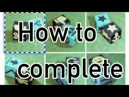 How To Complete The Dice Verification Roblox Youtube