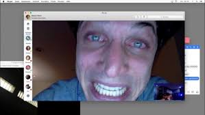 Review: UNKNOWN USER: DARK WEB