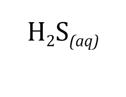 Provided here is also the comparison between the structural formula of water and sulfate. Chapter 14 Section 1 Flashcards Quizlet